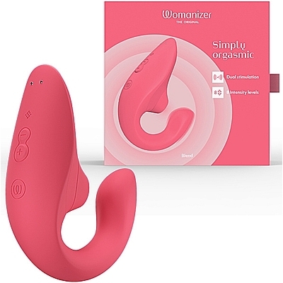 ウーマナイザー ブレンド (ヴァイブラントローズ) ウーマナイザー ブレンド (ヴァイブラントローズ)