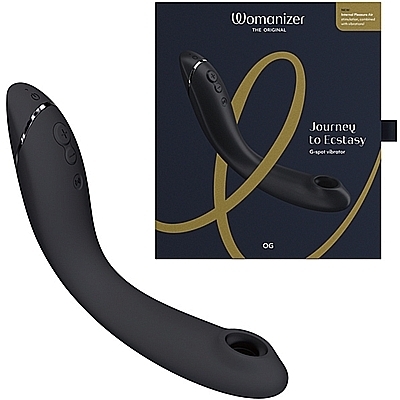 <吸うやつ>ウーマナイザー オージー (ダークグレー) <吸うやつ>ウーマナイザー オージー (ダークグレー)