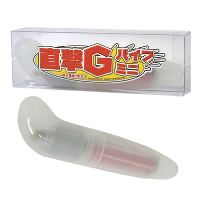 �����f�o�C�u�@�~�j�@�i�X�P���g���z���C�g�j