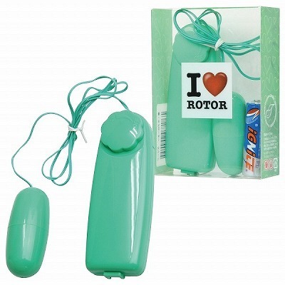 AI Love Rotor(愛・ラブローター) グリーン AI Love Rotor(愛・ラブローター) グリーン