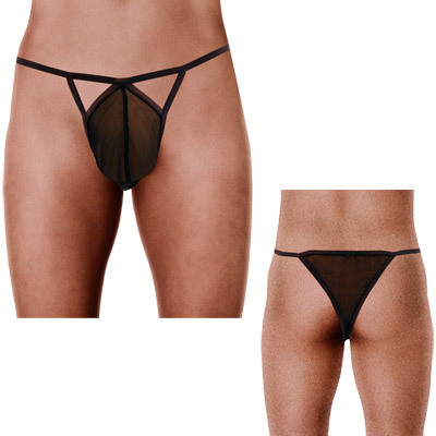 ギャングスターTバック ギャングスターTバック