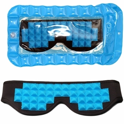 PicoBong Blindfold(ピコボン ブラインドフォールド) ブルー PicoBong Blindfold(ピコボン ブラインドフォールド) ブルー