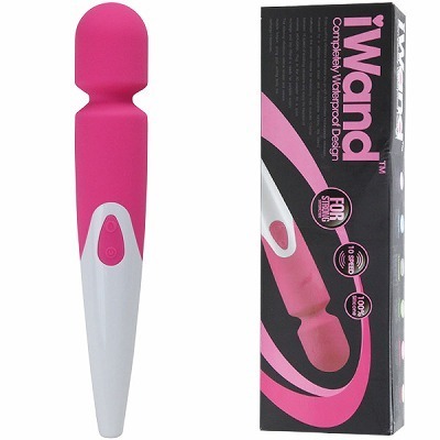 iWand(アイワンド) ピンク iWand(アイワンド) ピンク