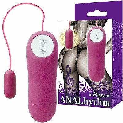 ANALhythm(あなりずむ) ANALhythm(あなりずむ)