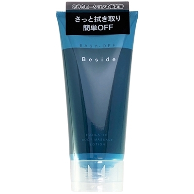 Besideローション (イージーオフ) 180ml Besideローション (イージーオフ) 180ml