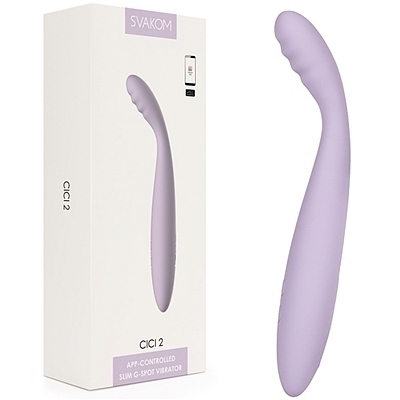 SVAKOM(スヴァコム) シシ2 SVAKOM(スヴァコム) シシ2