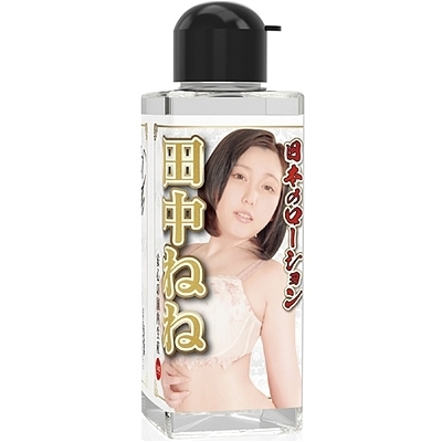 日本のローション 田中ねね 180ml 日本のローション 田中ねね 180ml