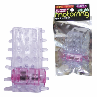 モーターリング (3) モーターリング (3)