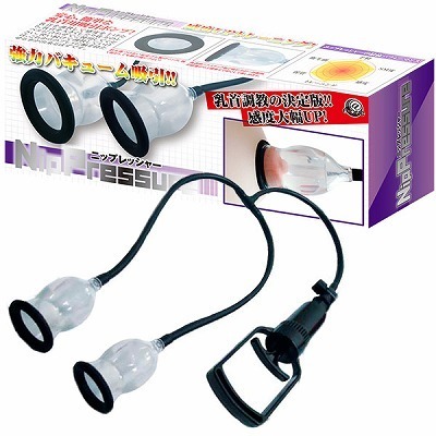 ニップレッシャー ニップレッシャー