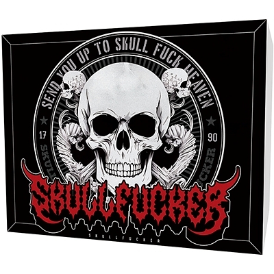 Skull Fucker Skull Fucker