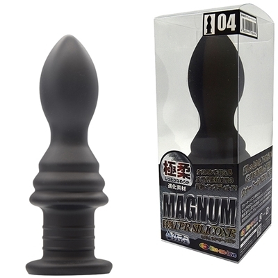 マグナム ウォーターシリコン (04) マグナム ウォーターシリコン (04)