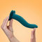 【8410円★数量限定】<Fun Factory>Dildo リンバ (ミディアム)<お一人様1点限り>